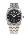 Pre-Owned Tudor Glamour Date Watch